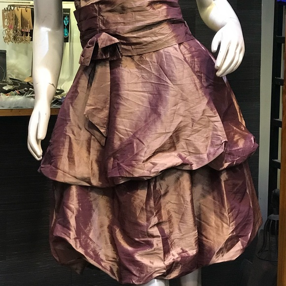 Ruched puff Dress-New✨ - Picture 12 of 12